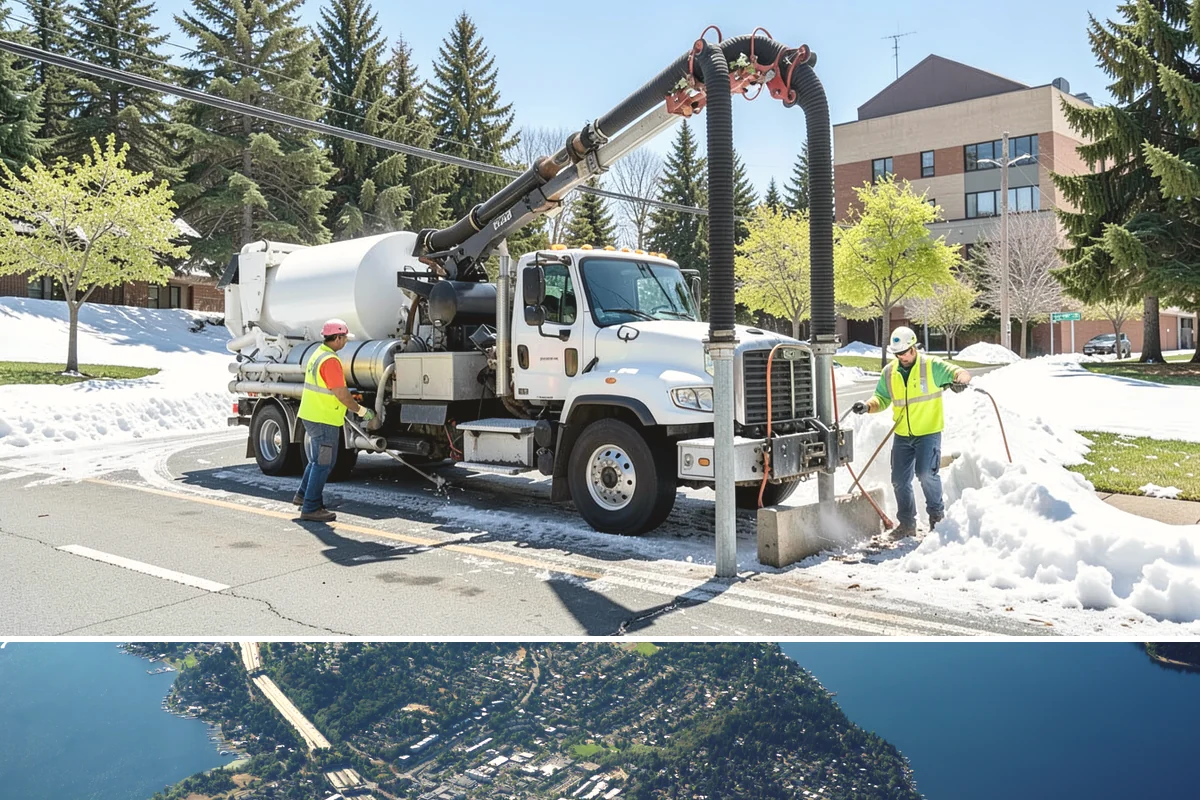Landscape Inspections in Mercer Island, King County, WA - Comprehensive inspections are valuable in spring to plan the season and in fall to prepare for winter, with interim checks after...