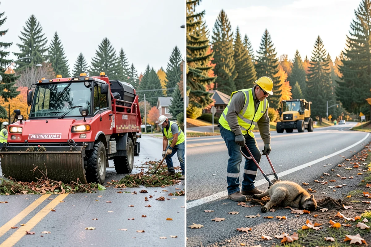 Landscape Inspections in Normandy Park, King County, WA - Define inspection standards and the site checklist