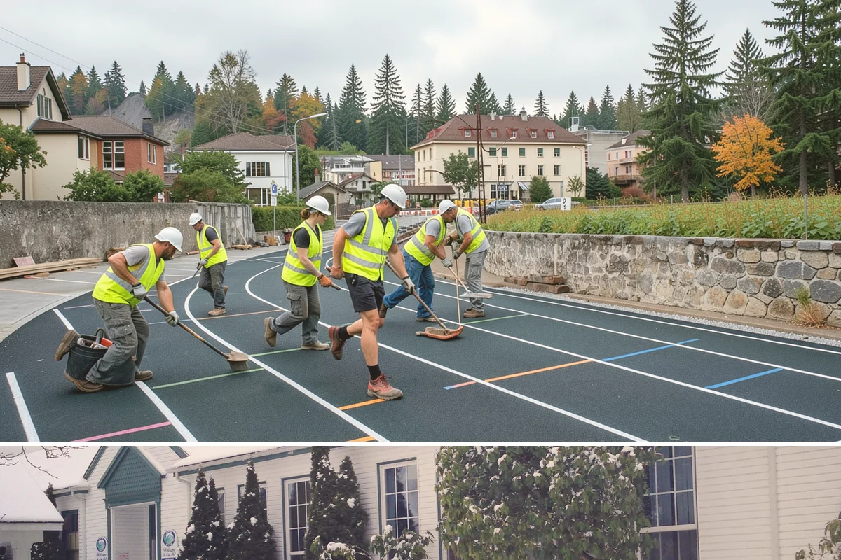 Landscape Inspections in Pacific, King County, WA - Comprehensive inspections are valuable in spring to plan the season and in fall to prepare for winter, with interim checks after...
