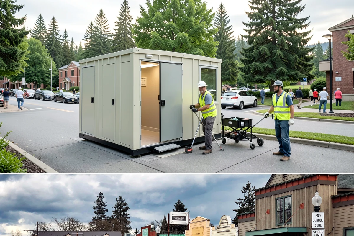 Landscape Inspections in Roy, Pierce County, WA - Comprehensive inspections are valuable in spring to plan the season and in fall to prepare for winter, with interim checks after...