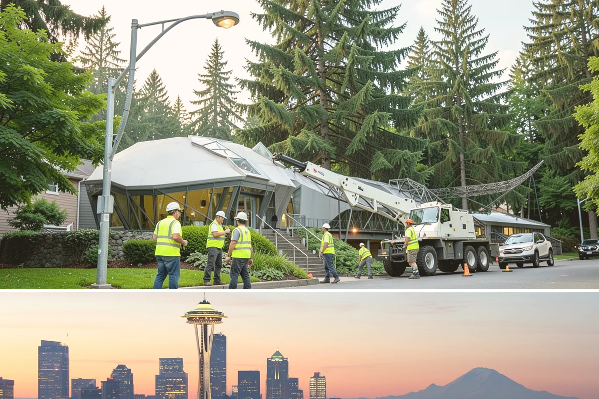 Landscape Inspections in Seattle, King County, WA - Comprehensive inspections are valuable in spring to plan the season and in fall to prepare for winter, with interim checks after...