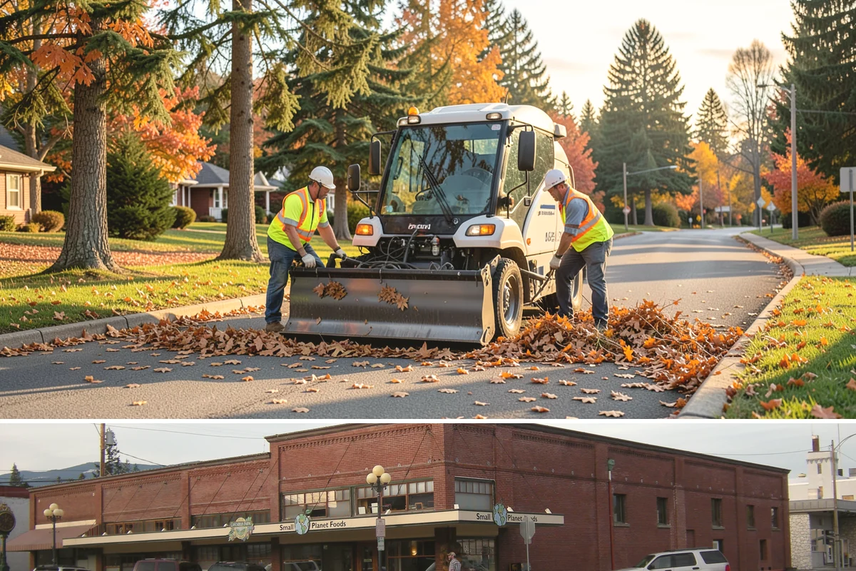 Landscape Inspections in Sedro-Woolley, Skagit County, WA - Comprehensive inspections are valuable in spring to plan the season and in fall to prepare for winter, with interim checks after...
