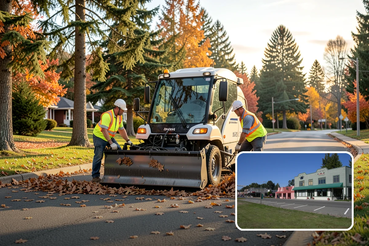 Landscape Inspections in Snoqualmie, King County, WA - Objective condition records for every managed site
