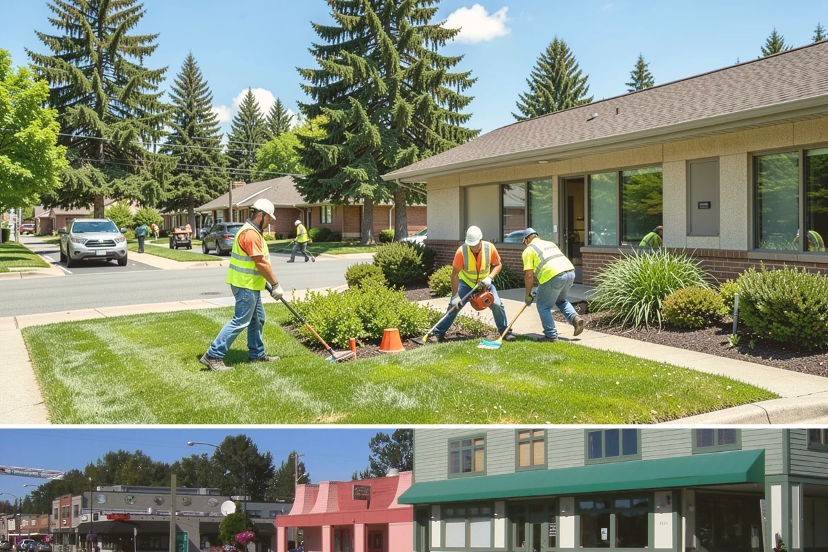 Landscape Inspections in Snoqualmie, King County, WA - Comprehensive inspections are valuable in spring to plan the season and in fall to prepare for winter, with interim checks after...