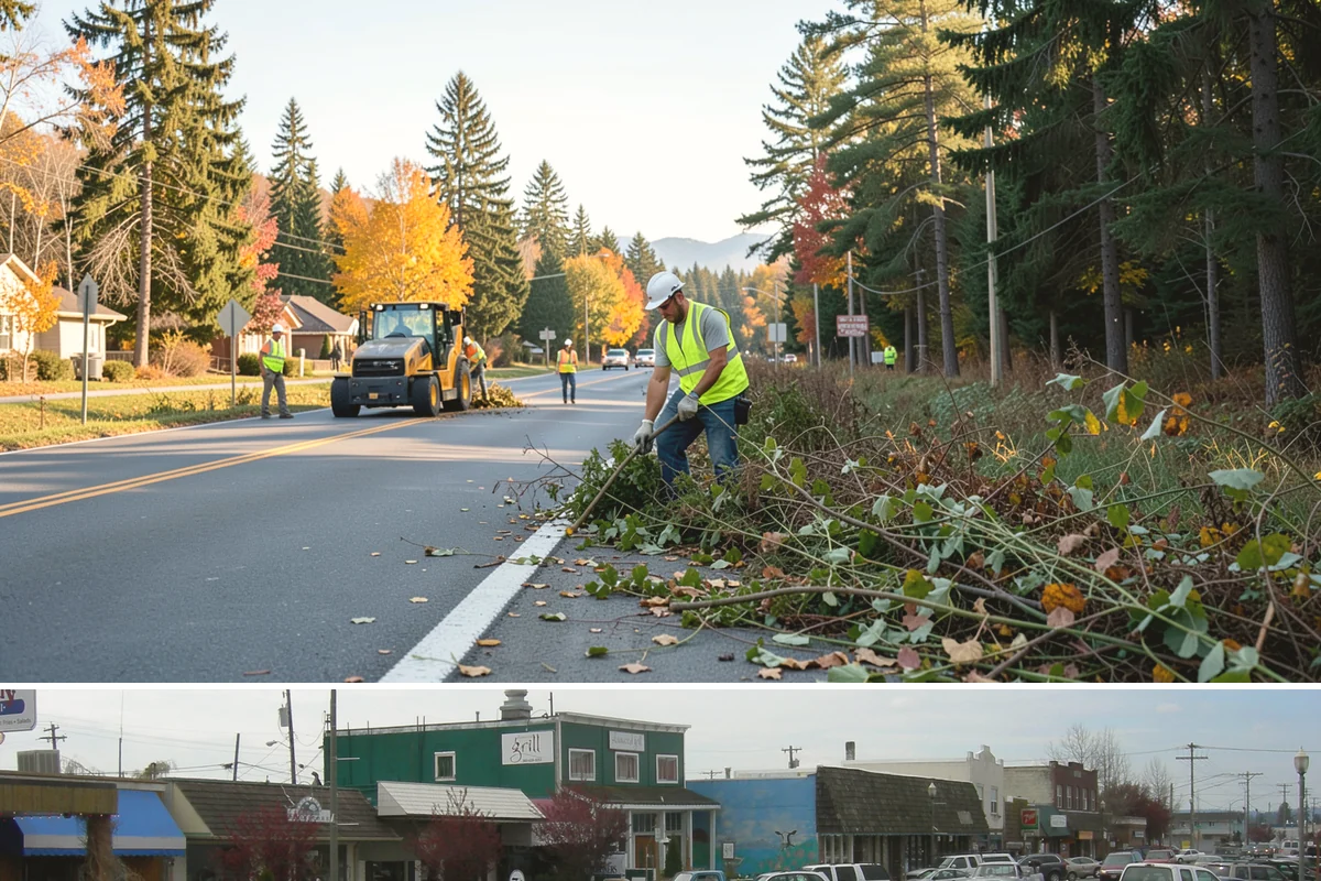 Landscape Inspections in Stanwood, Snohomish County, WA - Comprehensive inspections are valuable in spring to plan the season and in fall to prepare for winter, with interim checks after...