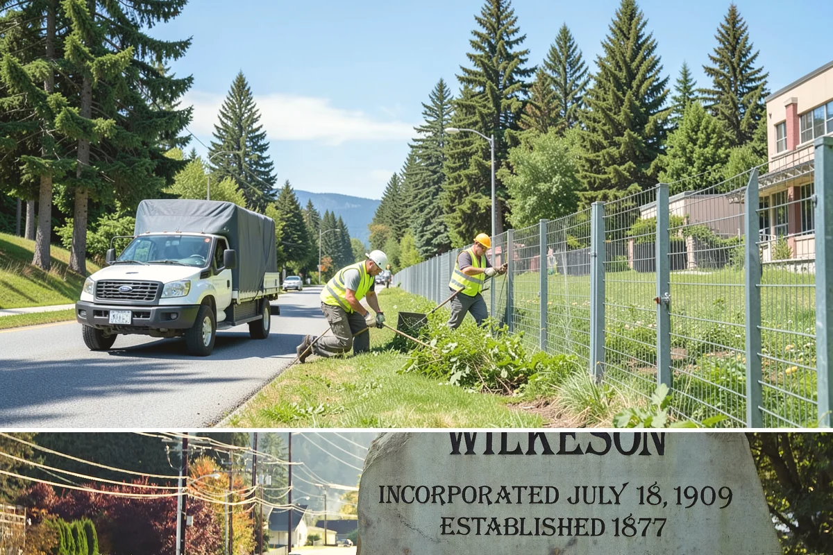 Landscape Inspections in Wilkeson, Pierce County, WA - Comprehensive inspections are valuable in spring to plan the season and in fall to prepare for winter, with interim checks after...