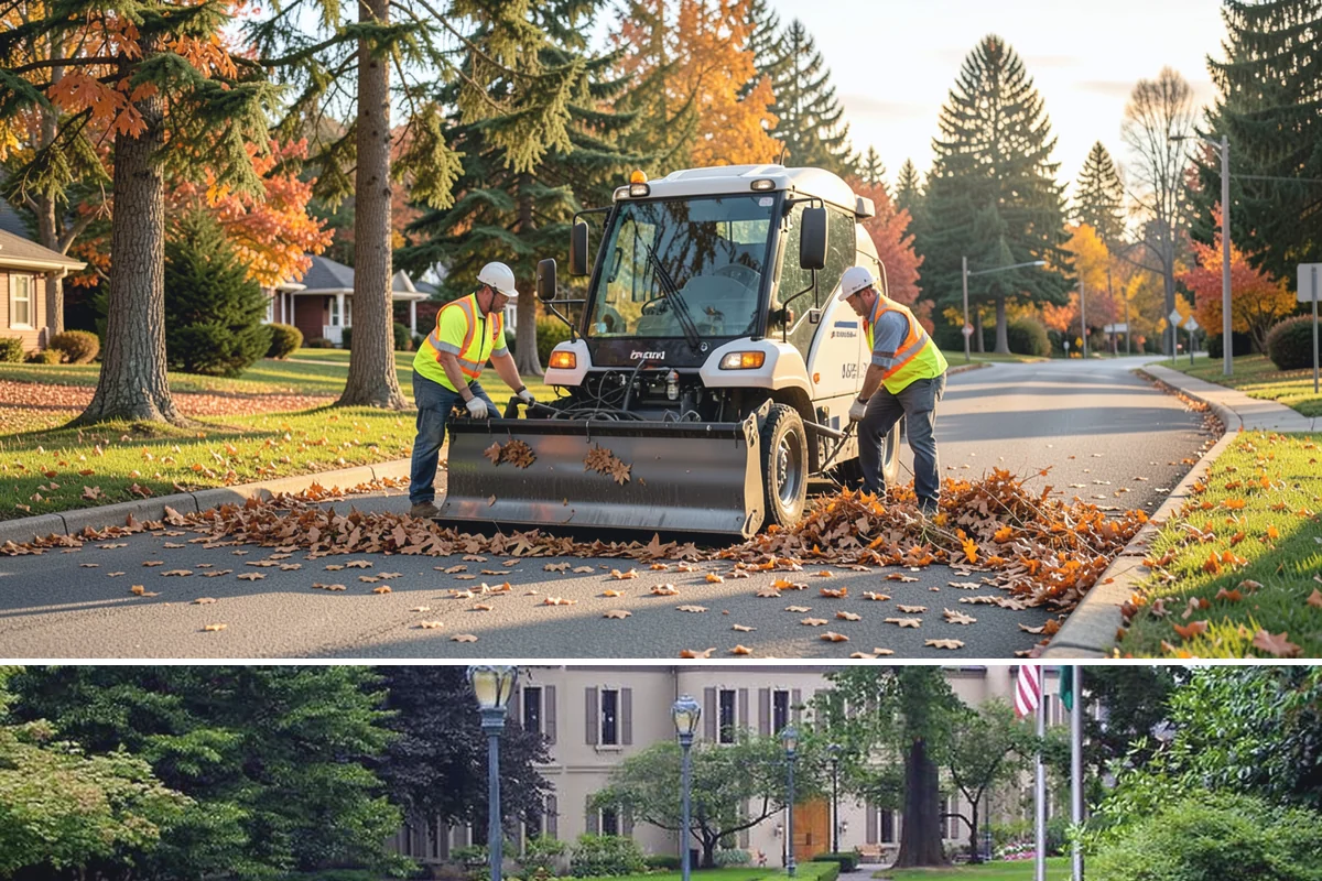 Landscape Inspections in Woodinville, King County, WA - Comprehensive inspections are valuable in spring to plan the season and in fall to prepare for winter, with interim checks after...