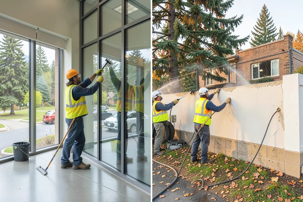 Landscape Lighting Maintenance in Beaux Arts Village, King County, WA - Test transformers, circuits, photocells, and timers