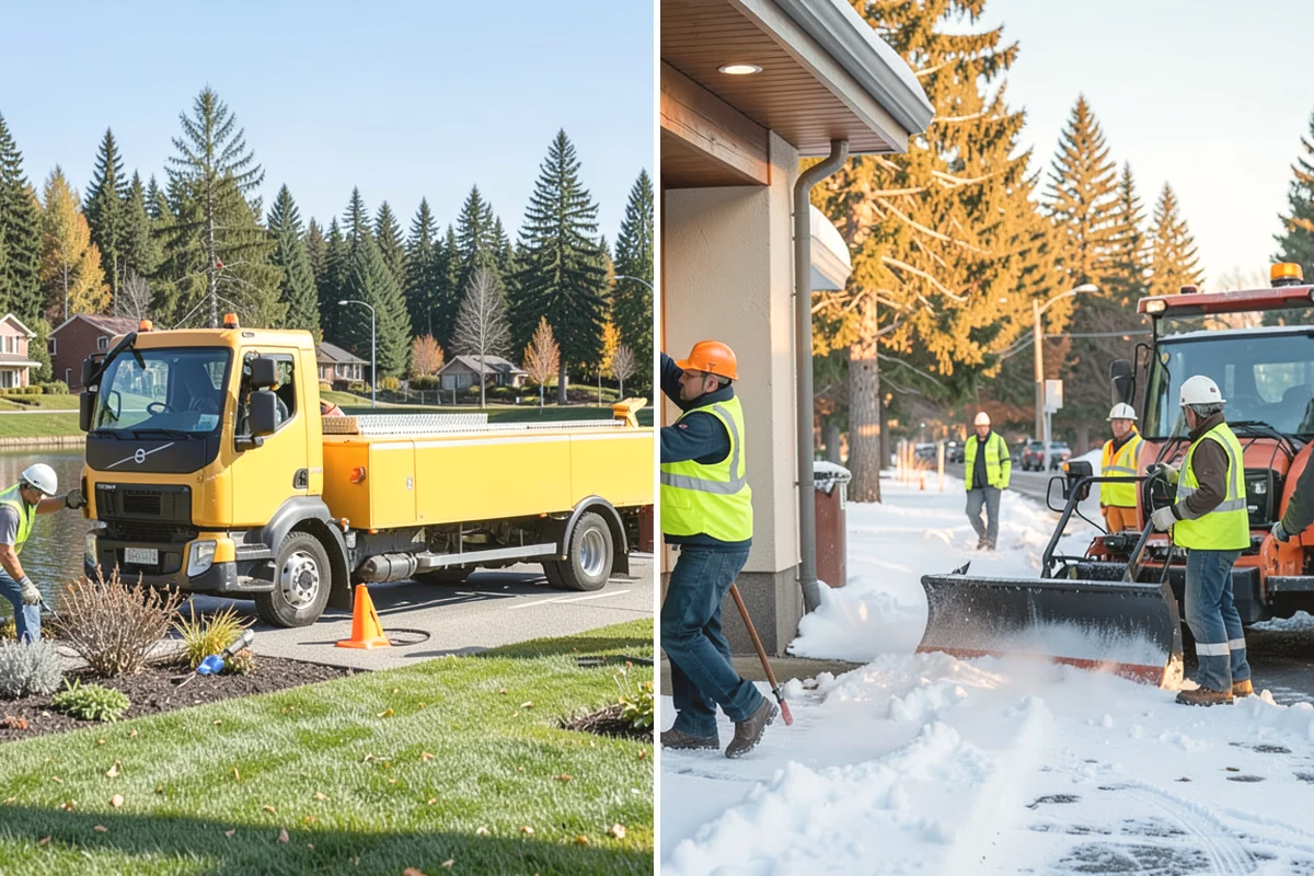Landscape Lighting Maintenance in Burlington, Skagit County, WA - Test transformers, circuits, photocells, and timers
