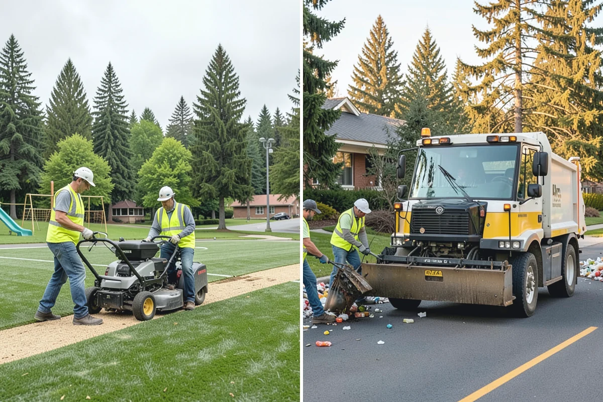Landscape Lighting Maintenance in Des Moines, King County, WA - Test transformers, circuits, photocells, and timers