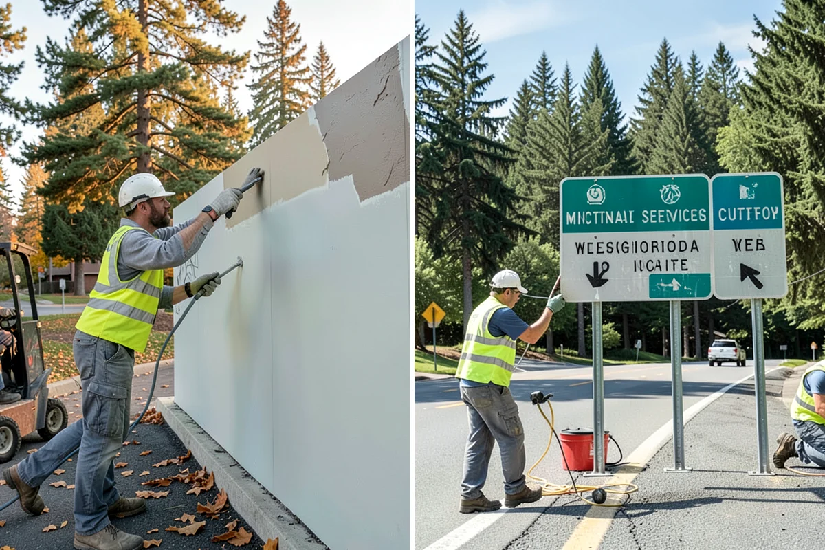 Landscape Lighting Maintenance in DuPont, Pierce County, WA - Test transformers, circuits, photocells, and timers