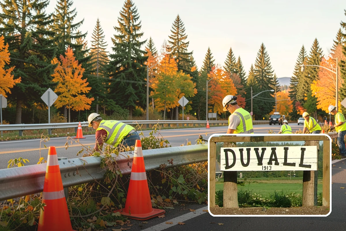 Landscape Lighting Maintenance in Duvall, King County, WA - Maintains reliable nighttime illumination for public safety
