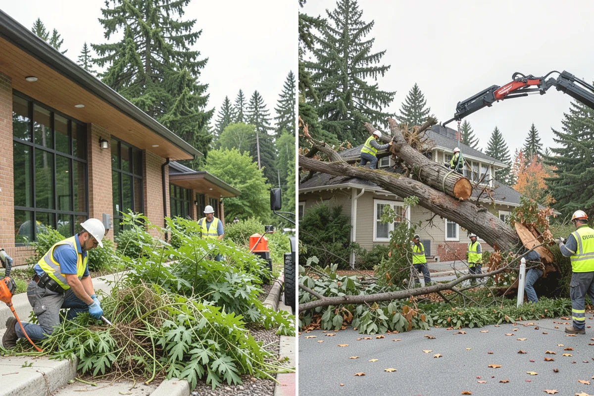 Landscape Lighting Maintenance in Duvall, King County, WA - Test transformers, circuits, photocells, and timers