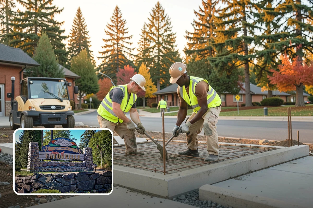 Landscape Lighting Maintenance in Eatonville, Pierce County, WA - Maintains reliable nighttime illumination for public safety