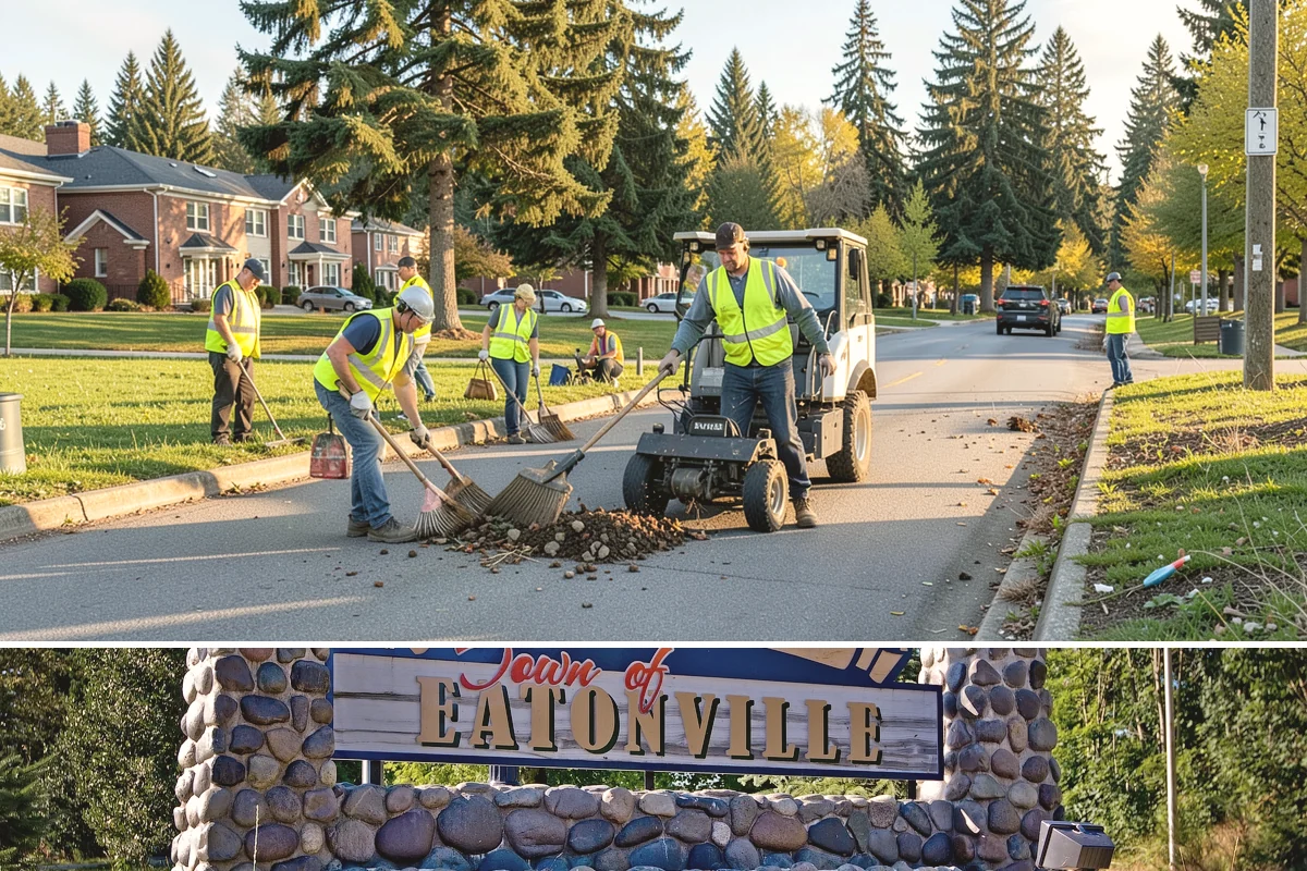Landscape Lighting Maintenance in Eatonville, Pierce County, WA - Servicing is scheduled year-round, with pre-winter checks recommended before the region's long dark season.
