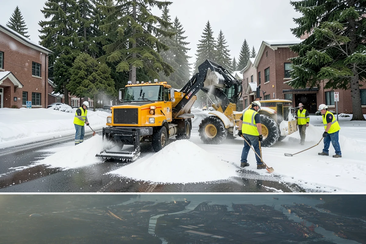 Landscape Lighting Maintenance in Fife, Pierce County, WA - Servicing is scheduled year-round, with pre-winter checks recommended before the region's long dark season.