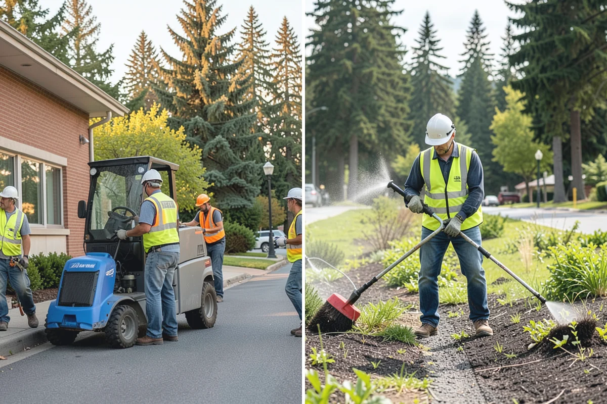 Landscape Lighting Maintenance in Gold Bar, Snohomish County, WA - Test transformers, circuits, photocells, and timers