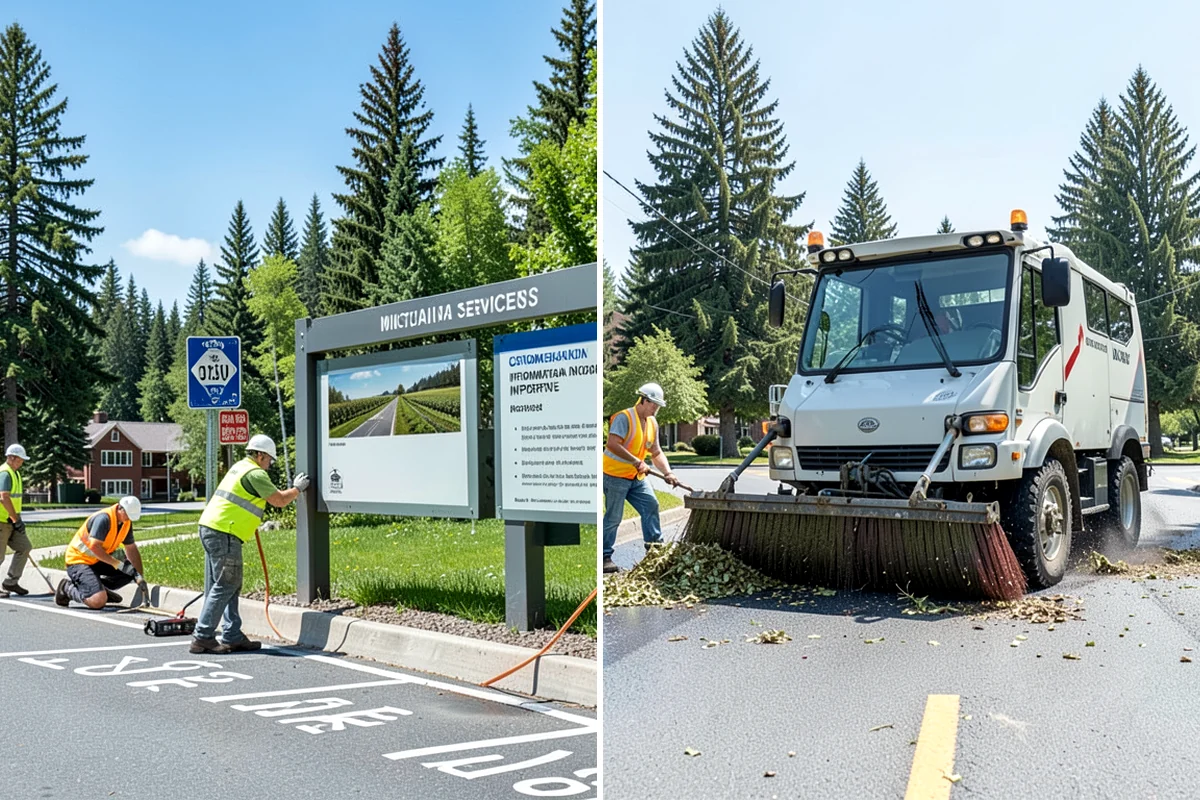 Landscape Lighting Maintenance in Hunts Point, King County, WA - Test transformers, circuits, photocells, and timers