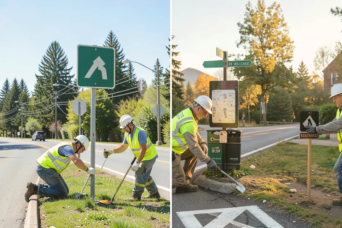 Landscape Lighting Maintenance in Kent, King County, WA - Test transformers, circuits, photocells, and timers