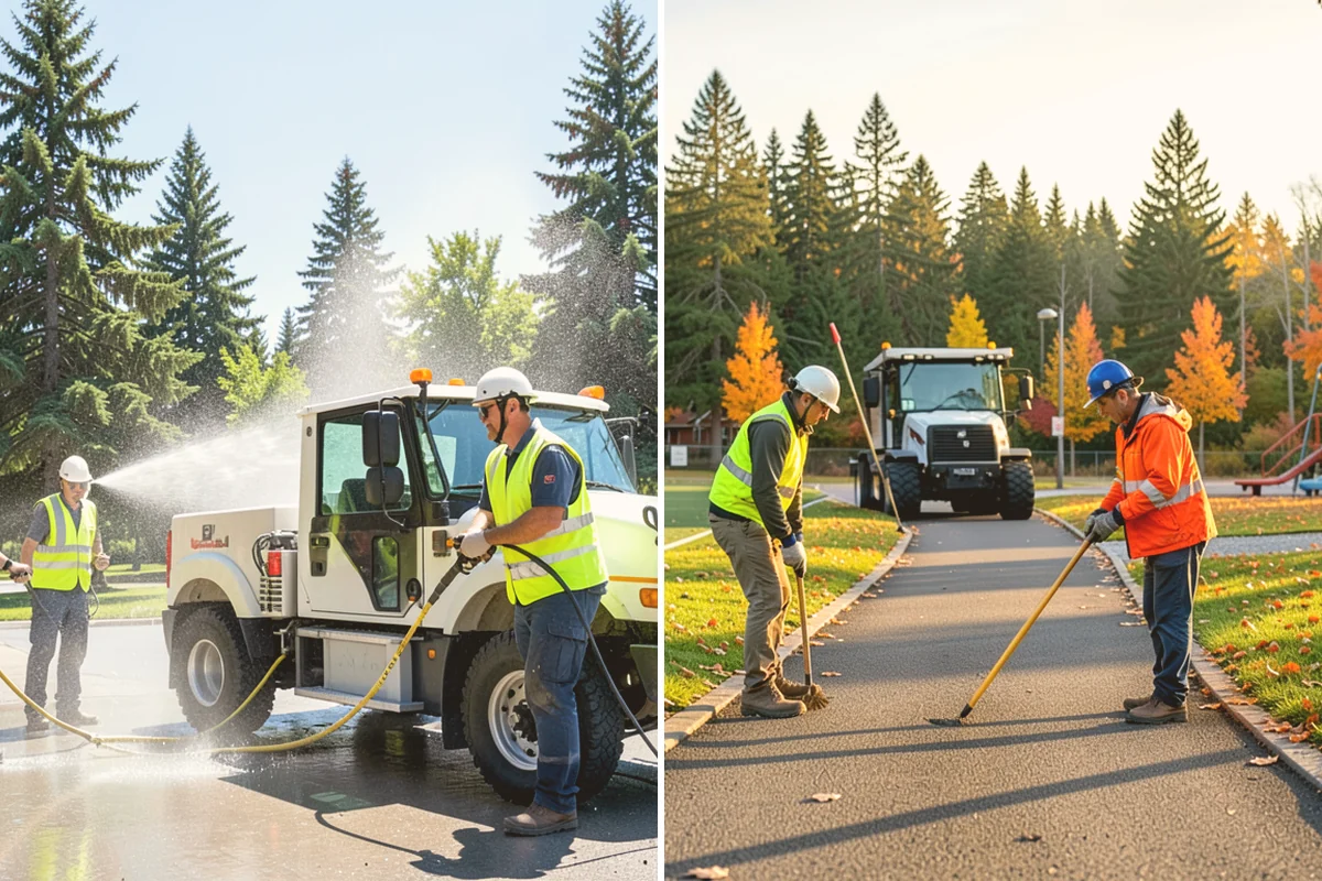 Landscape Lighting Maintenance in Kirkland, King County, WA - Test transformers, circuits, photocells, and timers
