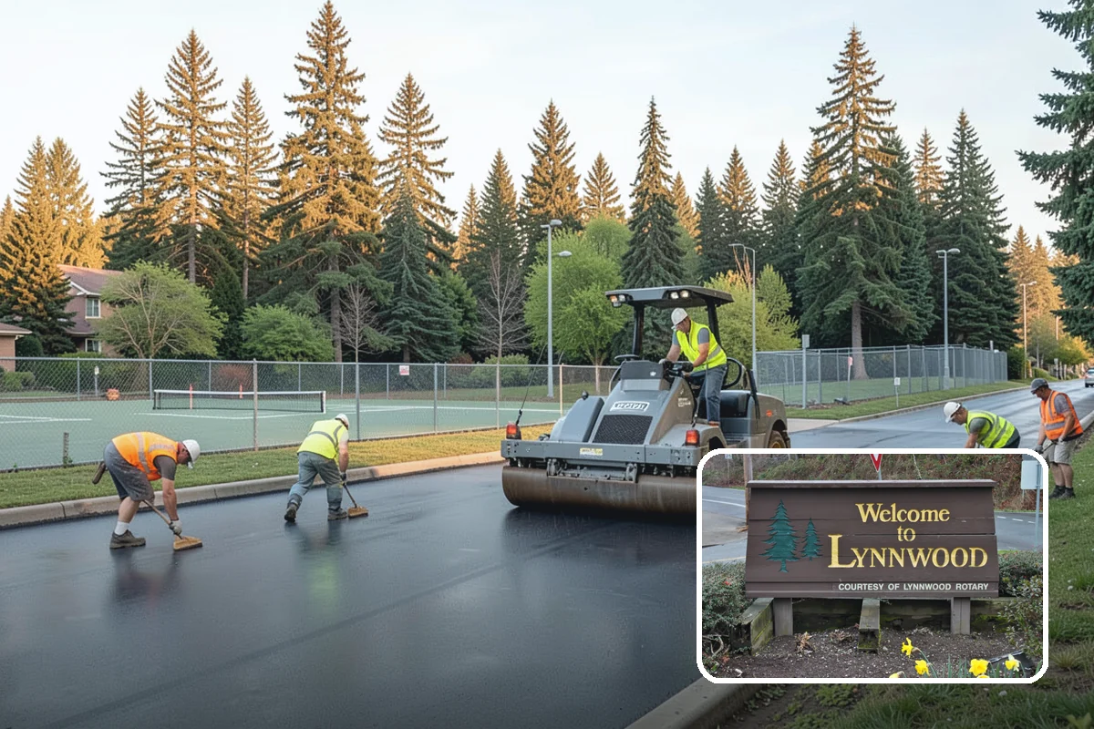 Landscape Lighting Maintenance in Lynnwood, Snohomish County, WA - Maintains reliable nighttime illumination for public safety
