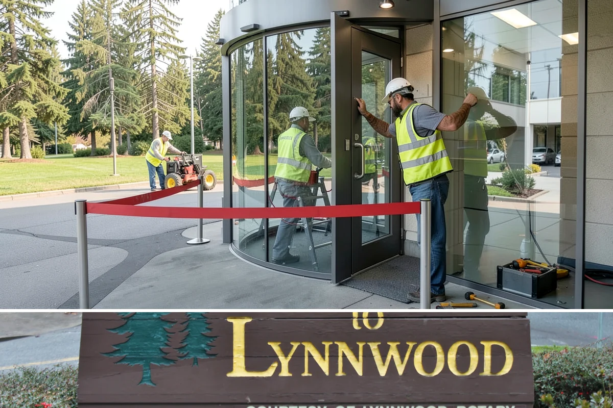 Landscape Lighting Maintenance in Lynnwood, Snohomish County, WA - Servicing is scheduled year-round, with pre-winter checks recommended before the region's long dark season.