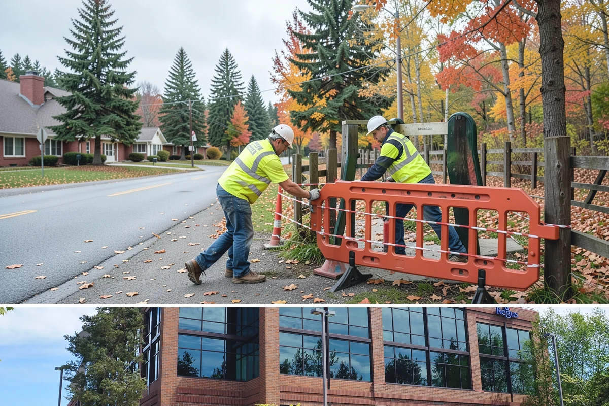 Landscape Lighting Maintenance in Mountlake Terrace, Snohomish County, WA - Servicing is scheduled year-round, with pre-winter checks recommended before the region's long dark season.