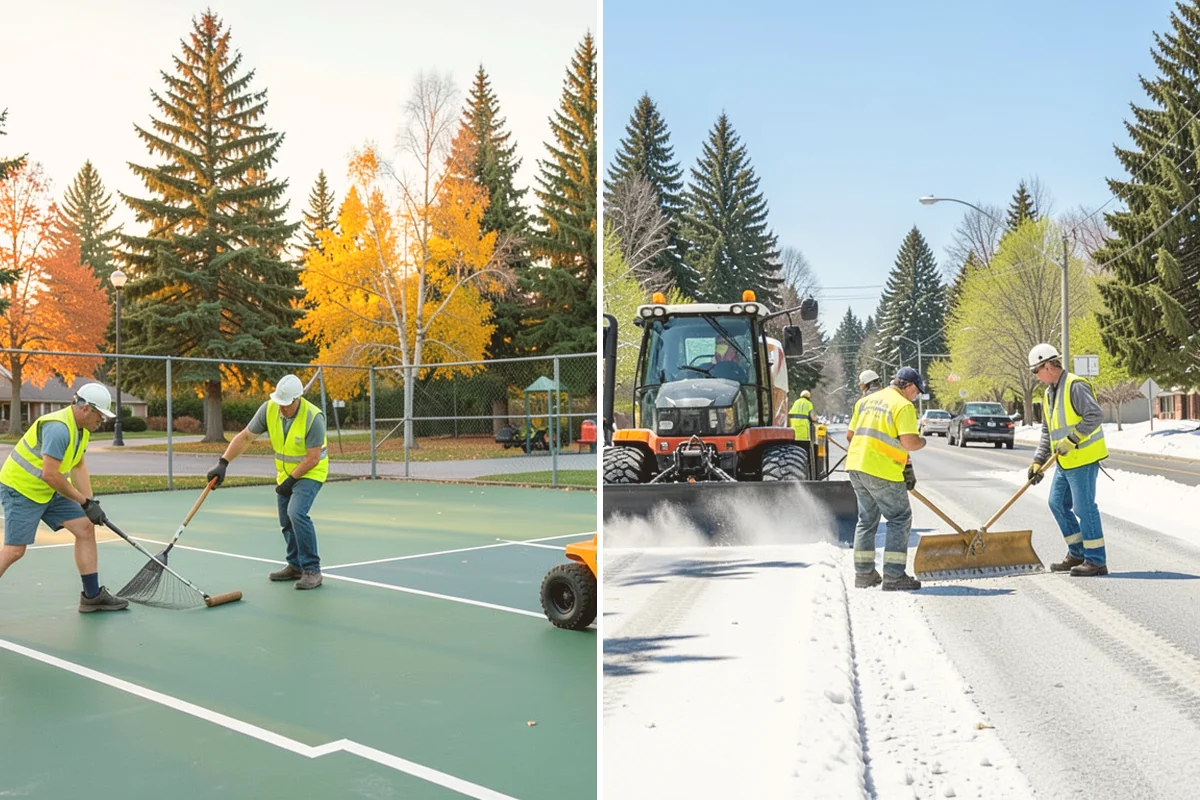 Landscape Lighting Maintenance in Newcastle, King County, WA - Test transformers, circuits, photocells, and timers