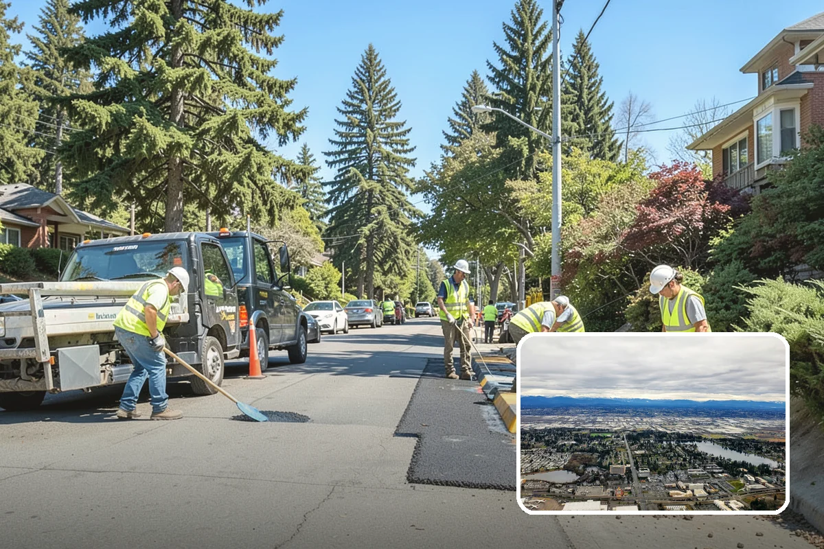 Landscape Lighting Maintenance in SeaTac, King County, WA - Maintains reliable nighttime illumination for public safety