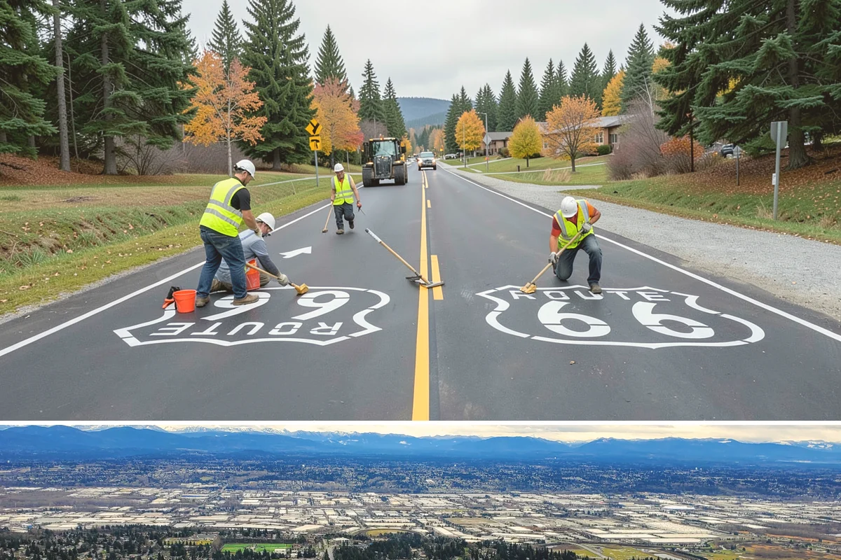 Landscape Lighting Maintenance in SeaTac, King County, WA - Servicing is scheduled year-round, with pre-winter checks recommended before the region's long dark season.