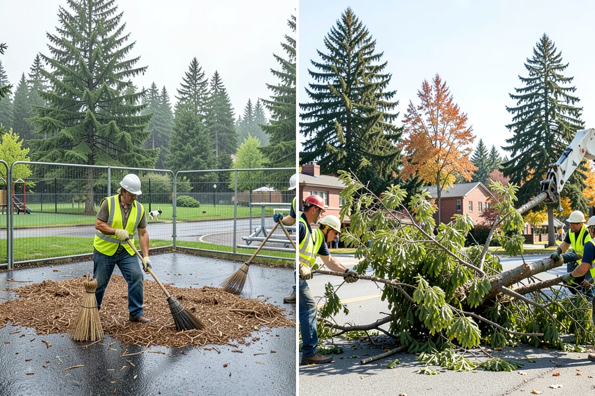 Landscape Lighting Maintenance in Seattle, King County, WA - Test transformers, circuits, photocells, and timers
