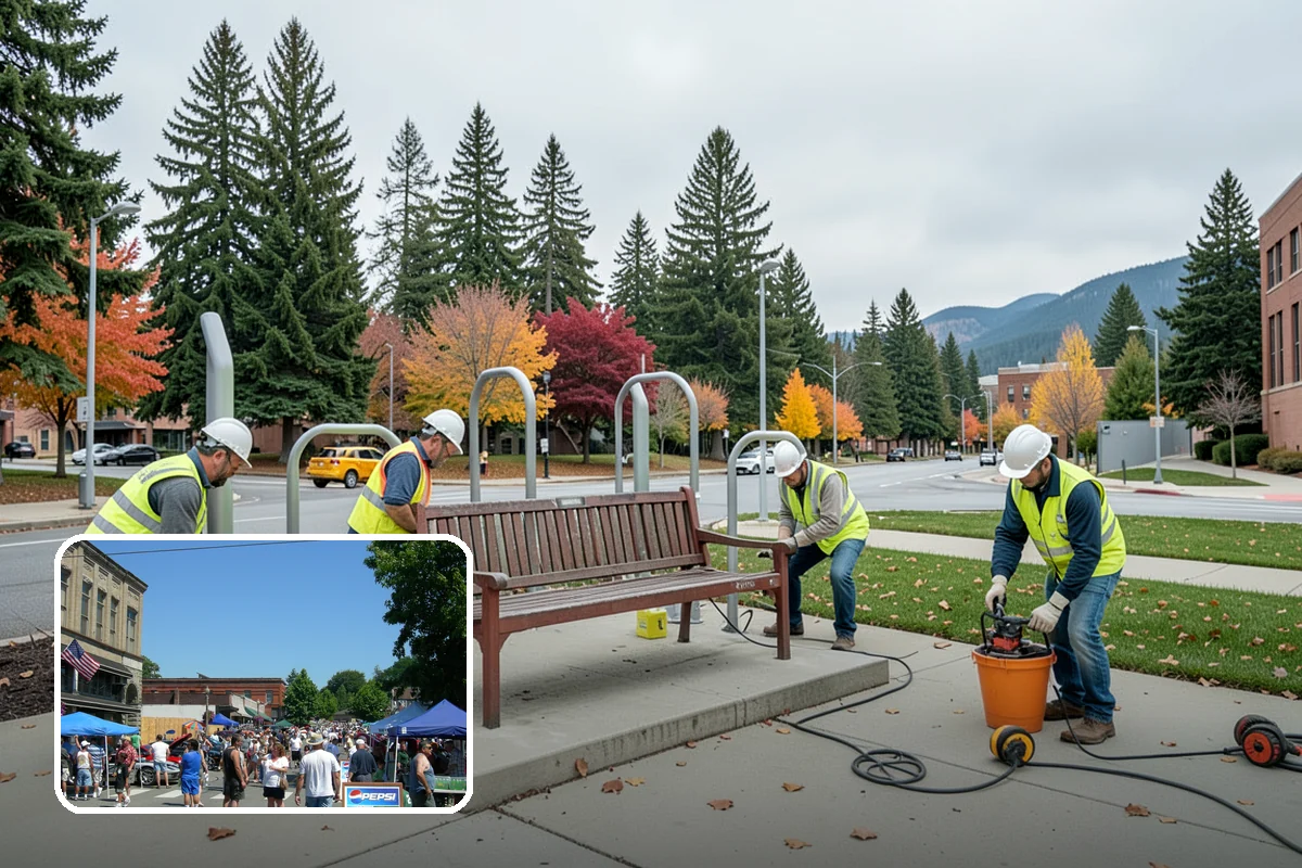 Landscape Lighting Maintenance in Snohomish, Snohomish County, WA - Maintains reliable nighttime illumination for public safety