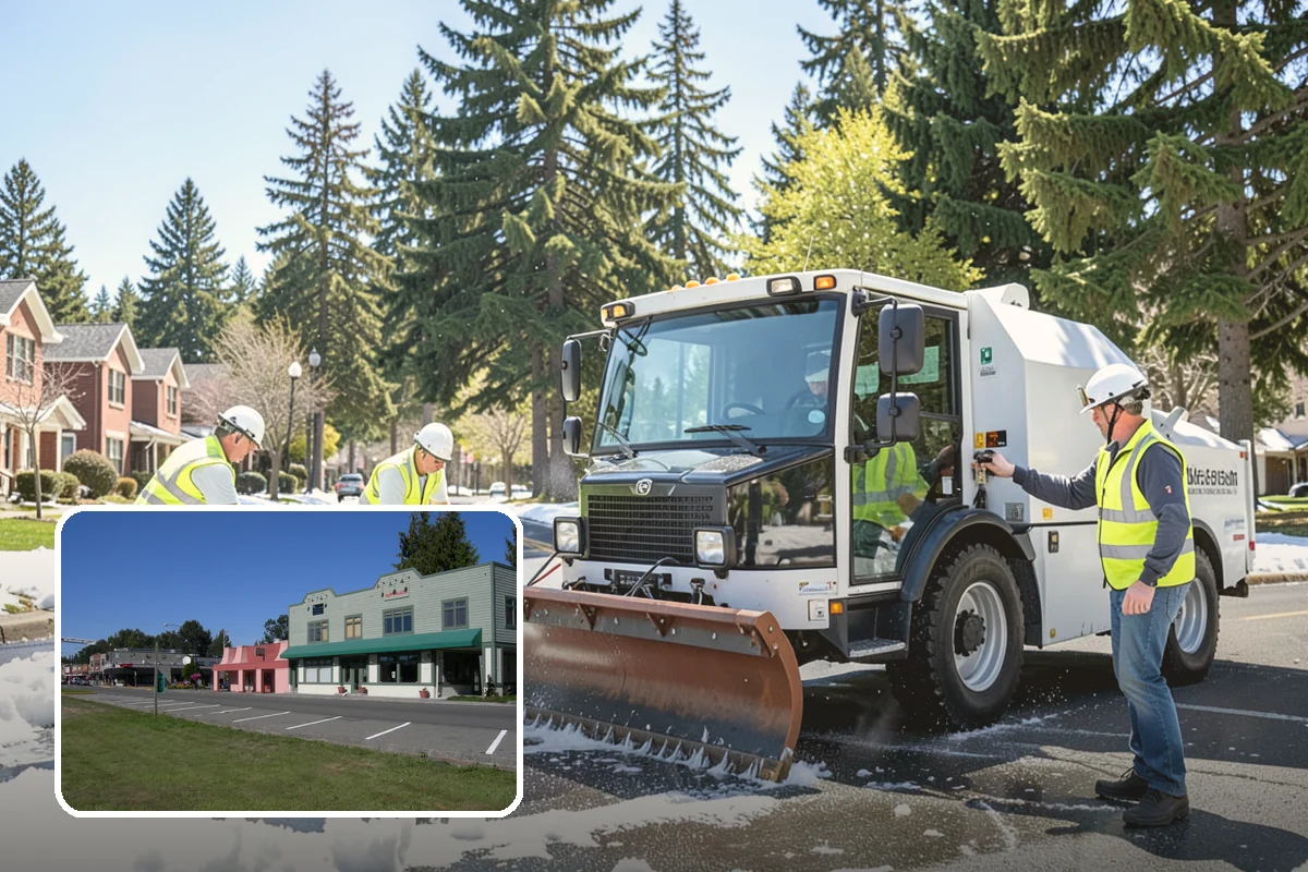 Landscape Lighting Maintenance in Snoqualmie, King County, WA - Maintains reliable nighttime illumination for public safety