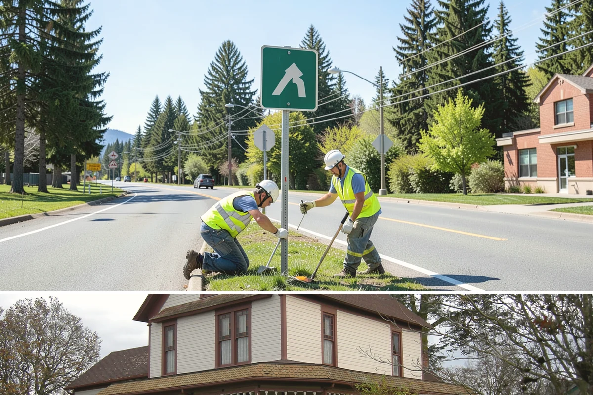 Landscape Lighting Maintenance in Sumner, Pierce County, WA - Servicing is scheduled year-round, with pre-winter checks recommended before the region's long dark season.