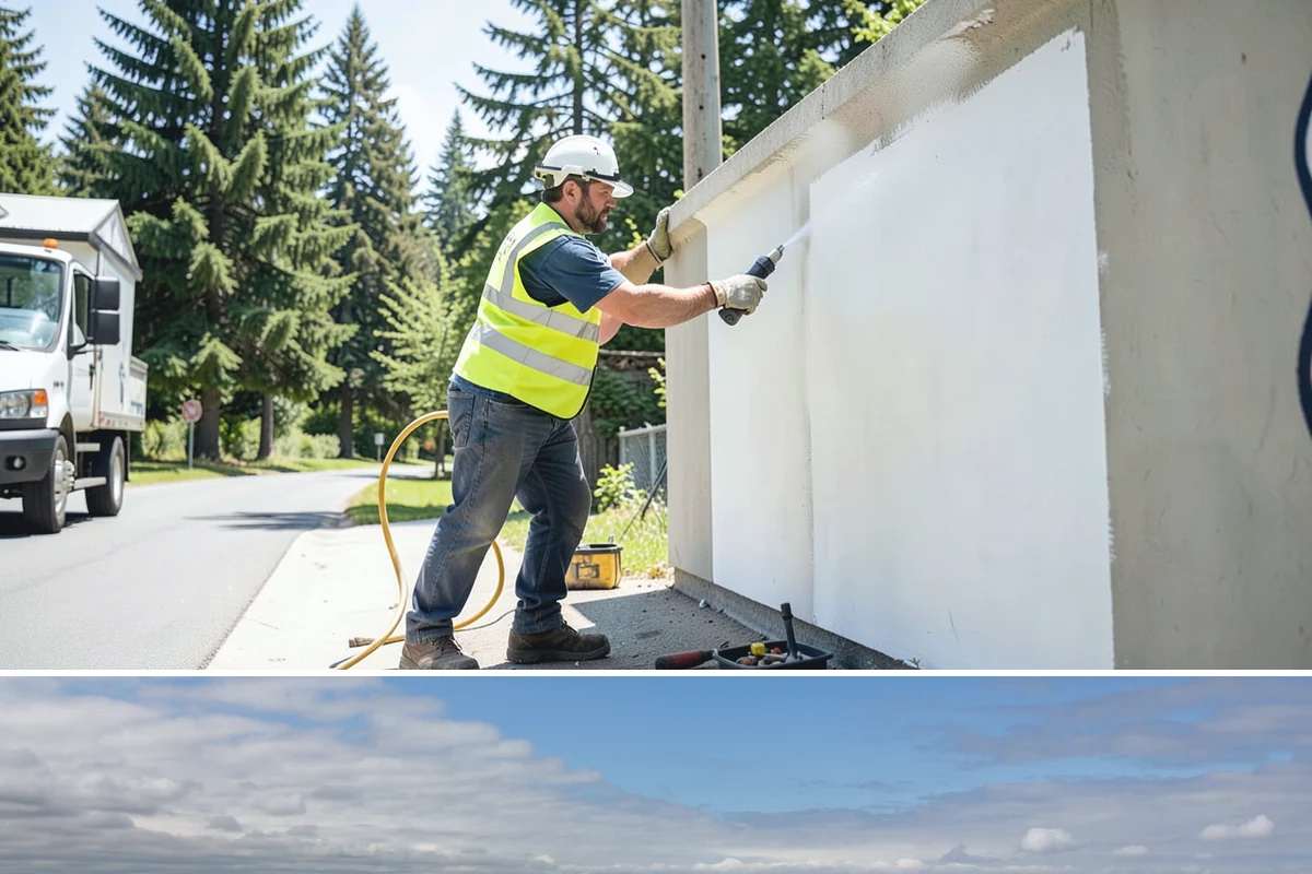 Landscape Lighting Maintenance in University Place, Pierce County, WA - Servicing is scheduled year-round, with pre-winter checks recommended before the region's long dark season.