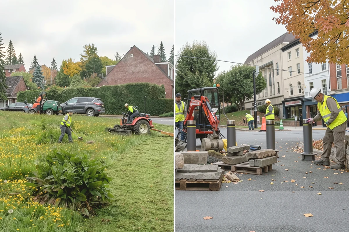 Landscape Lighting Maintenance in Yarrow Point, King County, WA - Test transformers, circuits, photocells, and timers