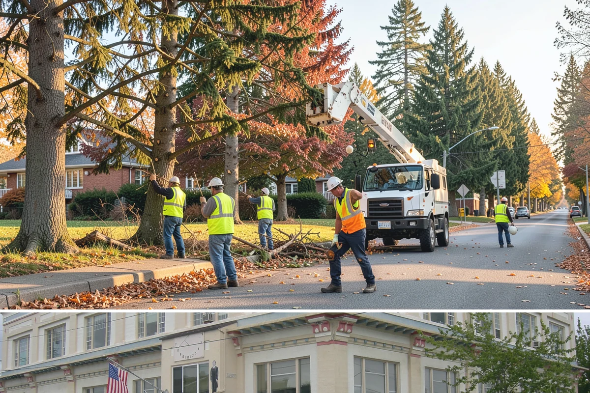 Landscape Renovations in Anacortes, Skagit County, WA - Renovation planting is best scheduled for fall or spring when Northwest rains help new plants establish, with hardscape and prep...