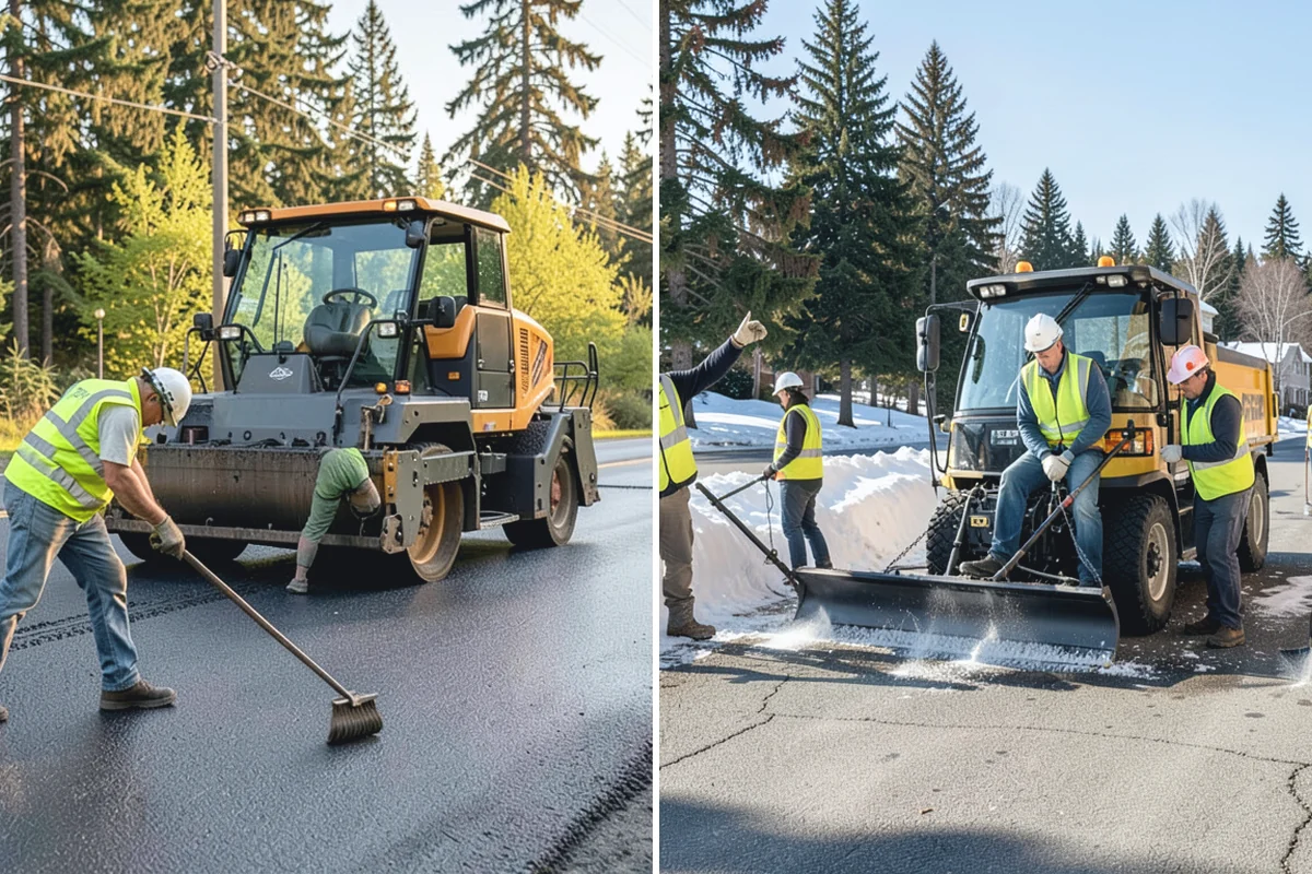 Landscape Renovations in Auburn, King County, WA - Assess existing conditions and renovation goals