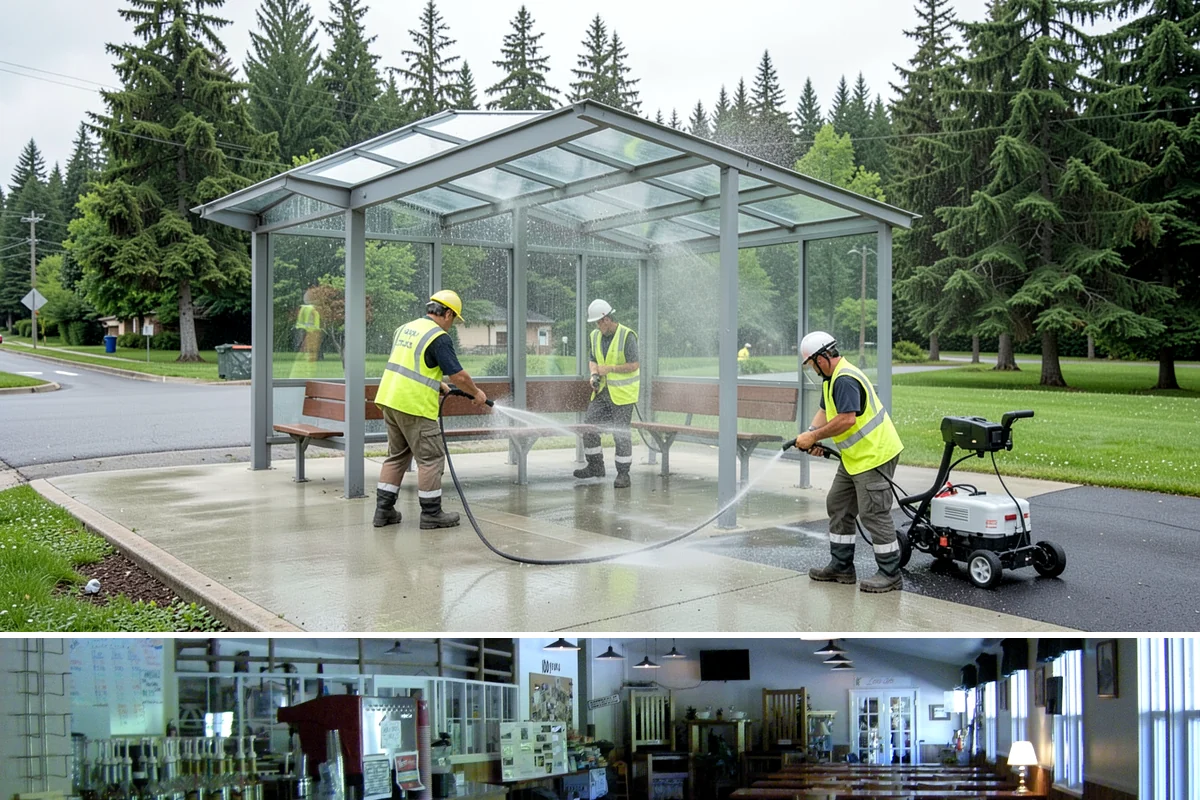 Landscape Renovations in Black Diamond, King County, WA - Renovation planting is best scheduled for fall or spring when Northwest rains help new plants establish, with hardscape and prep...