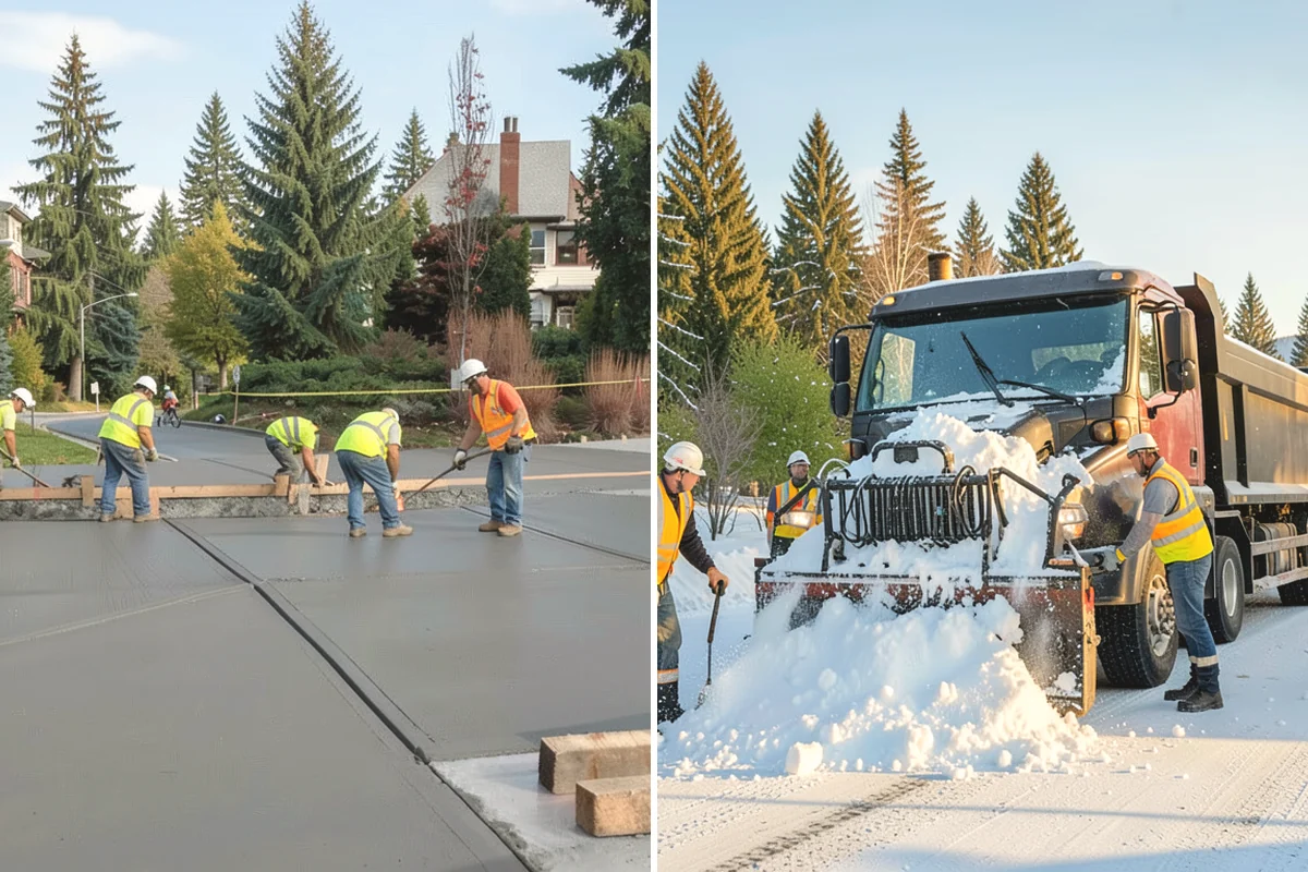 Landscape Renovations in Burlington, Skagit County, WA - Assess existing conditions and renovation goals