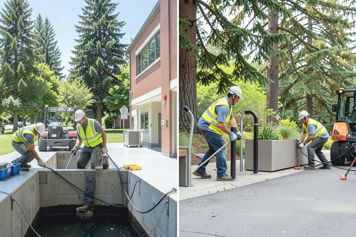 Landscape Renovations in Darrington, Snohomish County, WA - Assess existing conditions and renovation goals