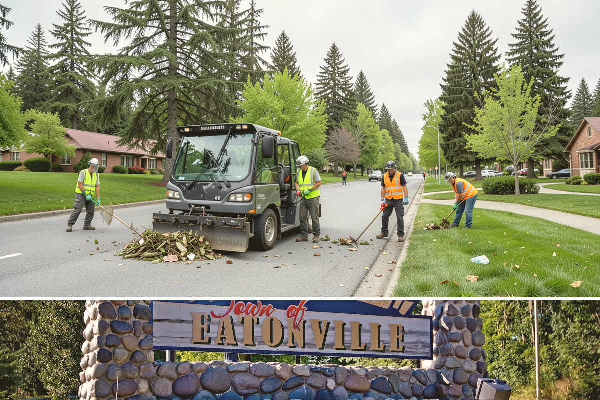 Landscape Renovations in Eatonville, Pierce County, WA - Renovation planting is best scheduled for fall or spring when Northwest rains help new plants establish, with hardscape and prep...