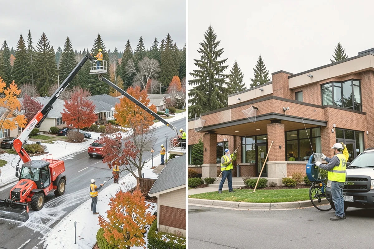 Landscape Renovations in Edmonds, Snohomish County, WA - Assess existing conditions and renovation goals
