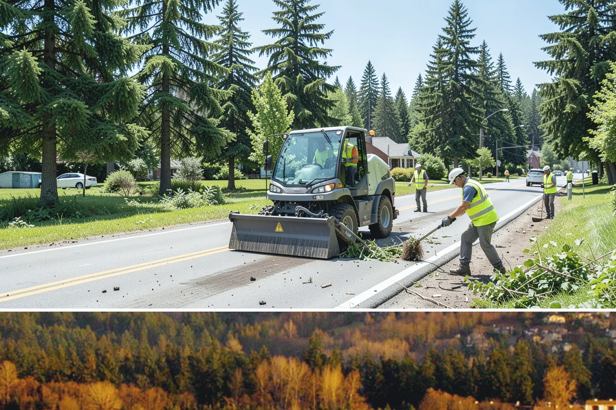 Landscape Renovations in Kenmore, King County, WA - Renovation planting is best scheduled for fall or spring when Northwest rains help new plants establish, with hardscape and prep...