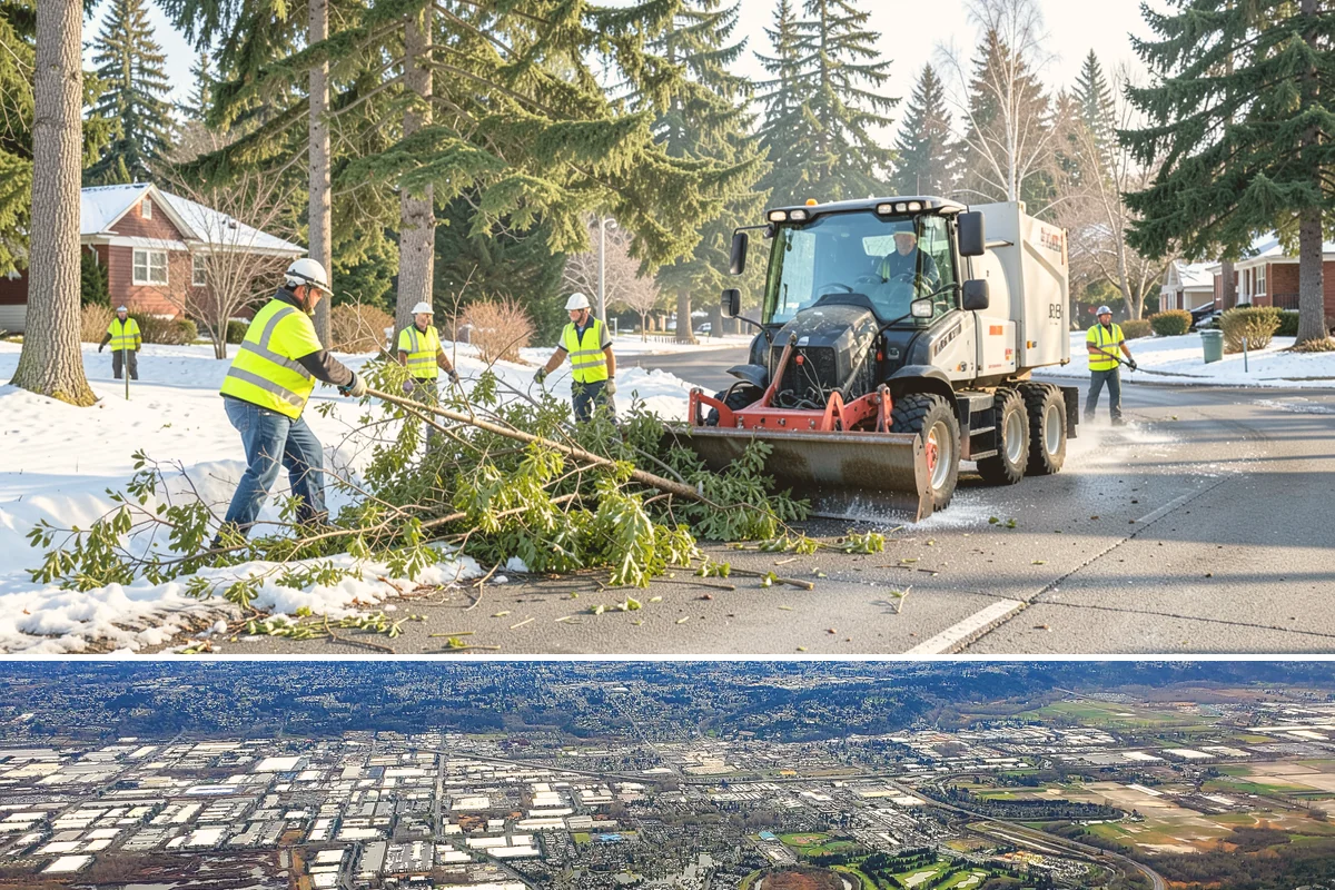 Landscape Renovations in Kent, King County, WA - Renovation planting is best scheduled for fall or spring when Northwest rains help new plants establish, with hardscape and prep...