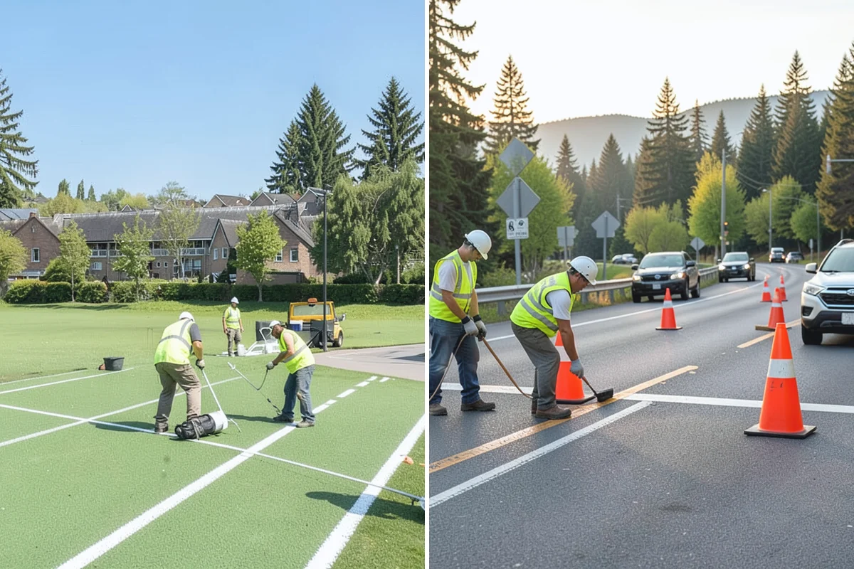 Landscape Renovations in Marysville, Snohomish County, WA - Assess existing conditions and renovation goals