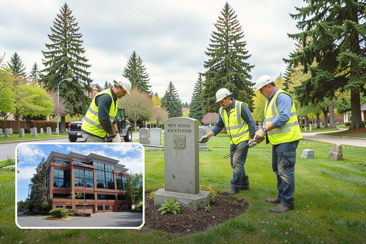 Landscape Renovations in Mountlake Terrace, Snohomish County, WA - Modernized grounds with lower long-term maintenance cost