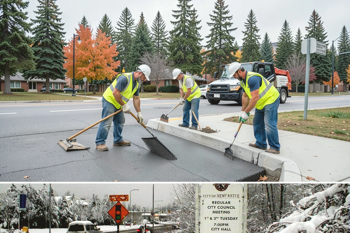 Landscape Renovations in Newcastle, King County, WA - Renovation planting is best scheduled for fall or spring when Northwest rains help new plants establish, with hardscape and prep...