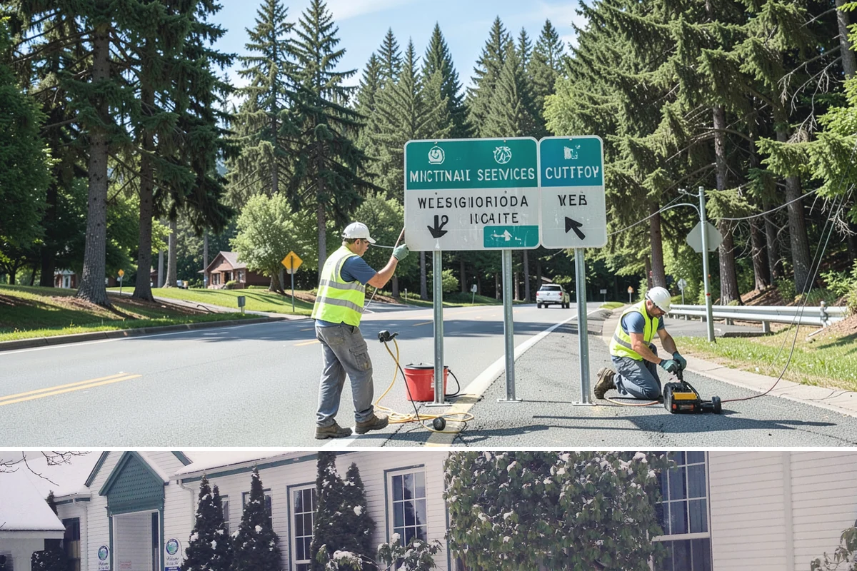 Landscape Renovations in Pacific, King County, WA - Renovation planting is best scheduled for fall or spring when Northwest rains help new plants establish, with hardscape and prep...