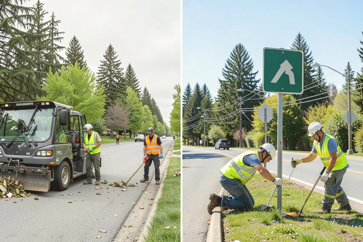Landscape Renovations in Sammamish, King County, WA - Assess existing conditions and renovation goals
